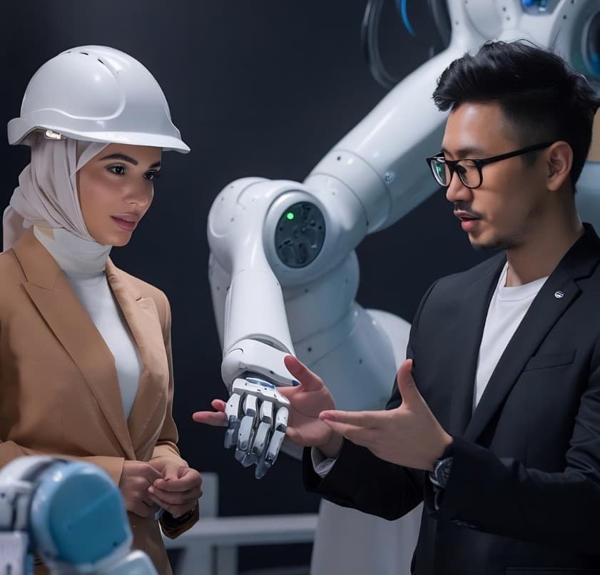 AI Development