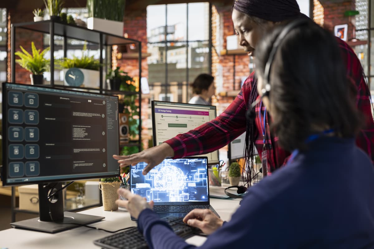 AI Personalization