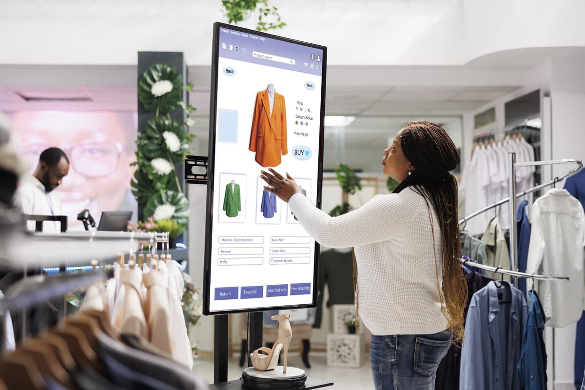 AI Personalization